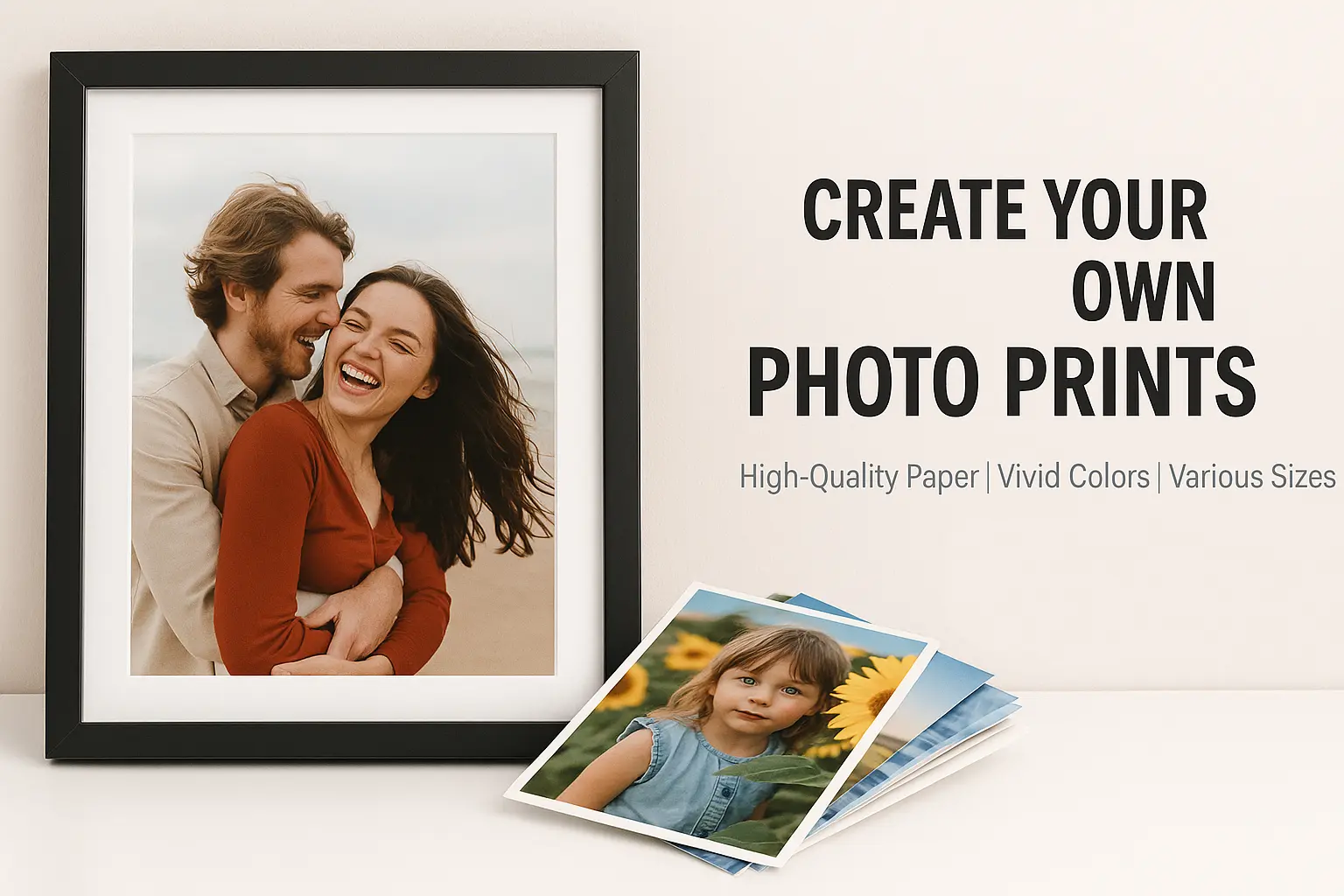 Photo Printing