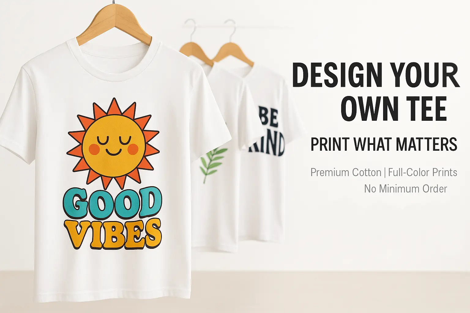 T-Shirt Printing